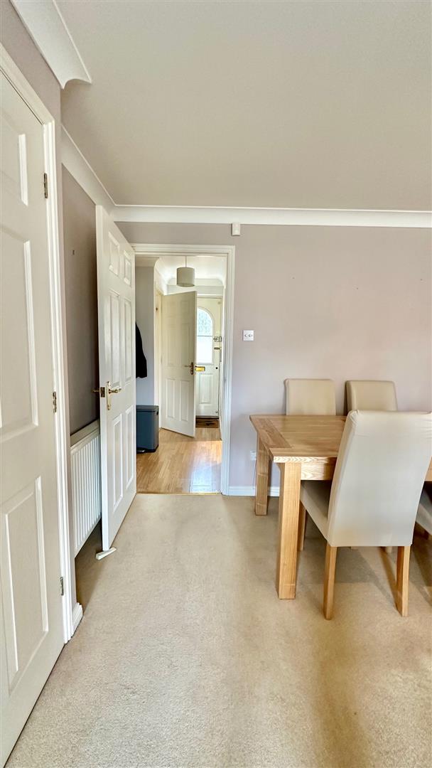 Ticehurst Close, Hastings